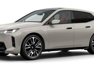Gebraucht BMW iX 400 kW (544 PS) 2025 SUV