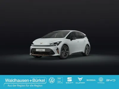 Gebraucht Cupra Born