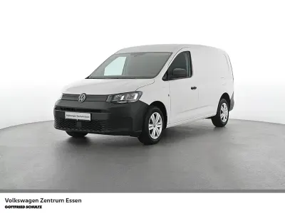 Gebraucht VW Caddy Maxi