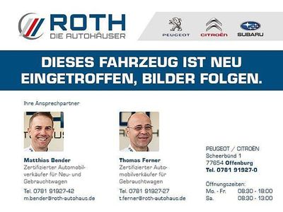 Weiß Gebraucht 2025 Peugeot 308 GT Kombi | 40.900 €