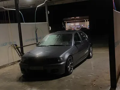 Gebraucht BMW 320