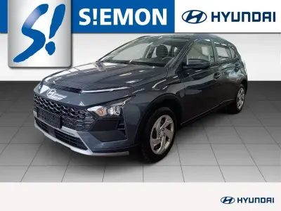Gebraucht Hyundai Bayon
