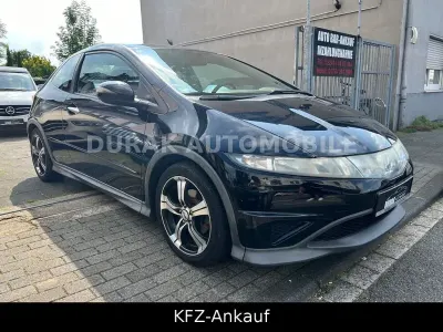 Occasion Honda Civic