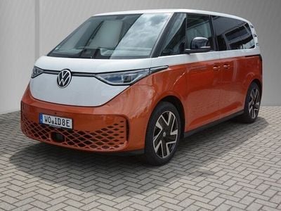 VW ID. Buzz