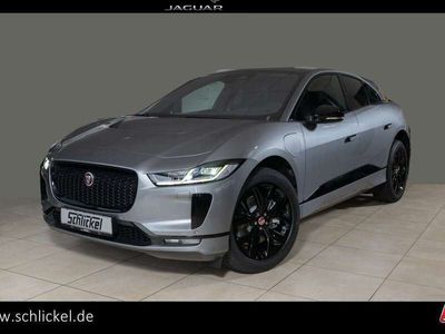 gebraucht Jaguar I-Pace EV400 S AWD Panoramadach ACC Leder Luftfederung