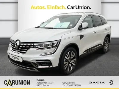 Occasion Renault Koleos