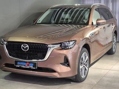 Gebraucht Mazda CX-80 Takumi-Line 328 PS (241 kW) 2025 Andere SUV