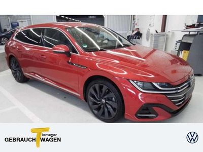 VW Arteon