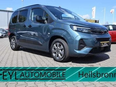 Opel Combo Life
