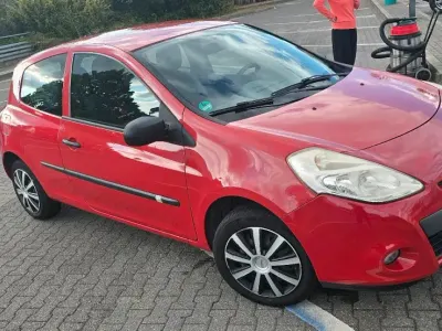 Gebraucht Renault Clio III