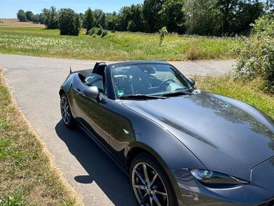 Mazda MX5