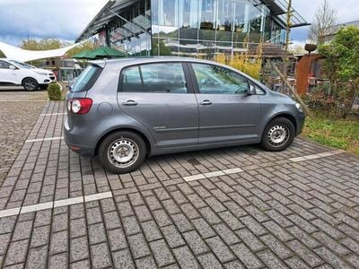 VW Golf Plus Cross