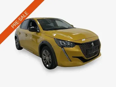 Gebraucht Peugeot 208