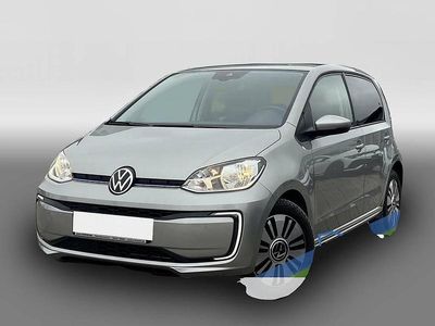 Gebraucht VW e-up! 61 kW (83 PS) 2021 Silber Kleinwagen