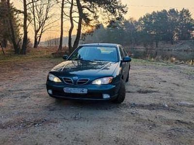 Nissan Primera