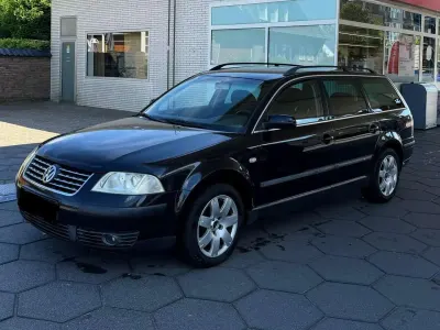 Gebraucht VW Passat