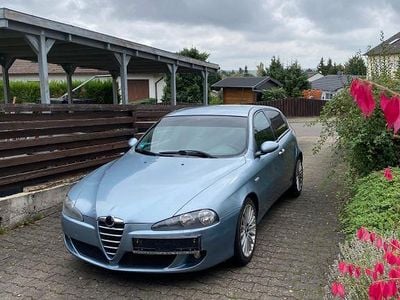 Alfa Romeo 147