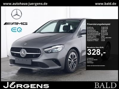 Mercedes B220