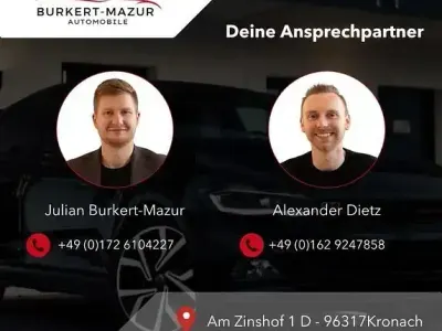 Gebraucht Subaru Forester