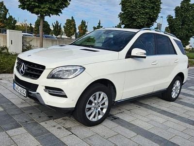 Mercedes ML350
