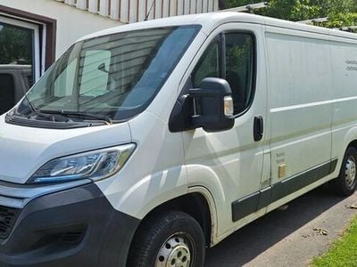 Citroën Jumper