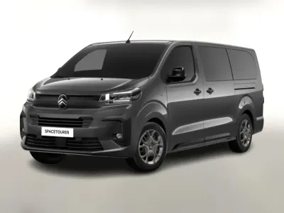 Gebraucht Citroën Spacetourer