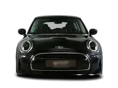 Gebraucht Mini Cooper Essential 2022 Schwarz Kleinwagen