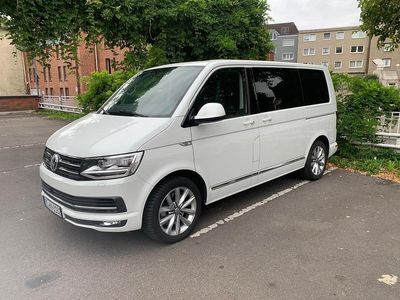 VW T6