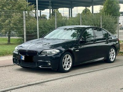 BMW 528