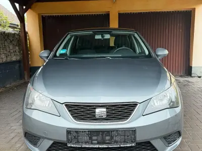 Gebraucht Seat Ibiza