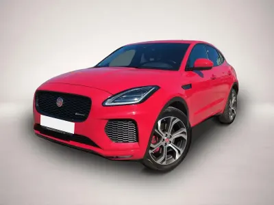 Gebraucht Jaguar E-Pace R-Dynamic 250 PS (183 kW) 2019 Manufacturer SUV