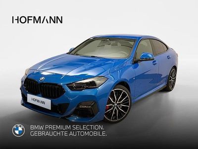 Misano blau metallic Gebraucht 2025 BMW 220 Comfort Edition Coupé | 39.405 € (Fairer Preis)
