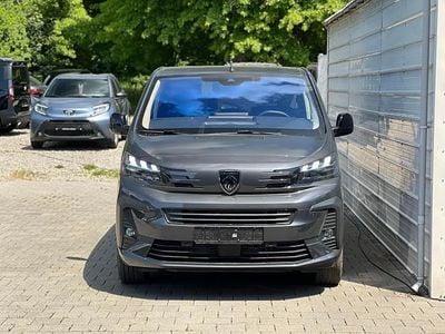 Peugeot Traveller