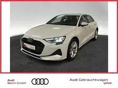 Gebraucht Audi A3