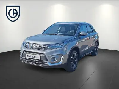 Gebraucht Suzuki Vitara Club 129 PS (94 kW) 2022 SUV