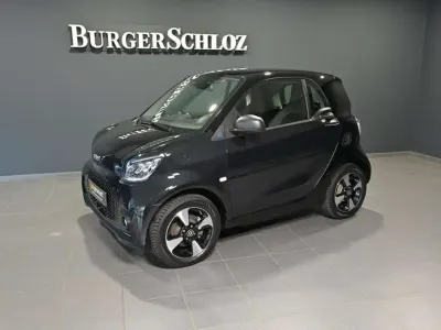 Gebraucht Smart ForTwo Electric Drive
