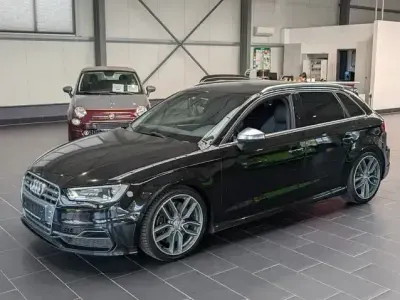 Gebraucht Audi S3