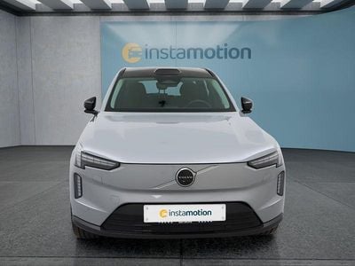 Gebraucht Volvo EX90 205 kW (279 PS) 2025 Grau SUV