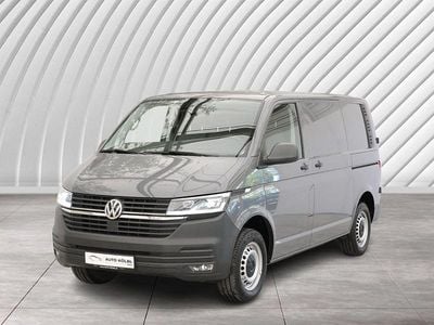 Usata VW T6.1 110 CV (80 kW) 2021 Grigio Furgone
