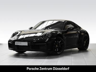gebraucht Porsche 911 Carrera (992)