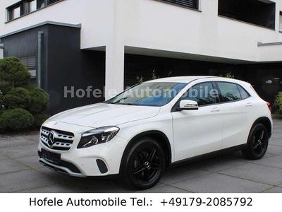 Mercedes GLA200