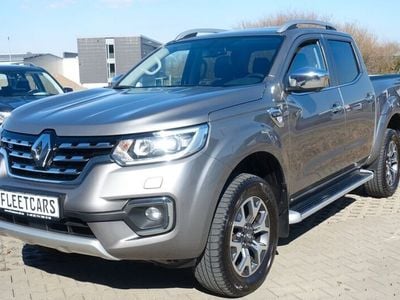 Renault Alaskan