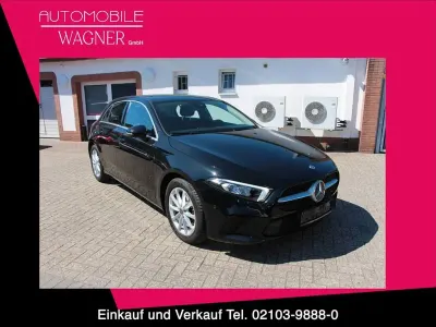 Gebraucht Mercedes A200