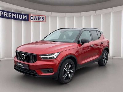 gebraucht Volvo XC40 R Design AWD *Garantie*Finanzierung*