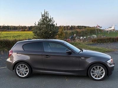 BMW 120 Coupé