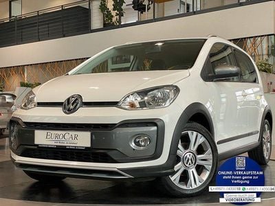 VW cross up!