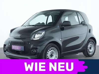 Smart ForTwo Electric Drive