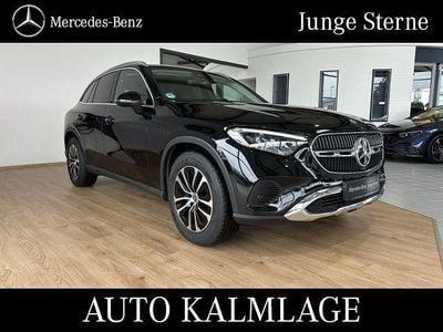 Mercedes GLC220