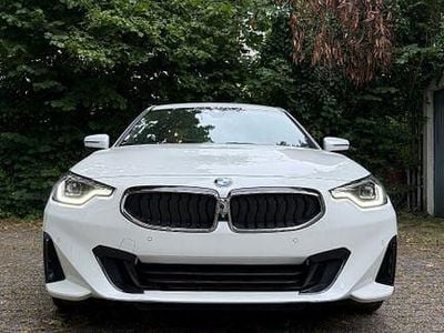BMW 230