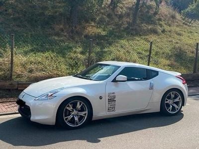 Nissan 370Z